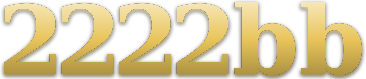 2222bb logo